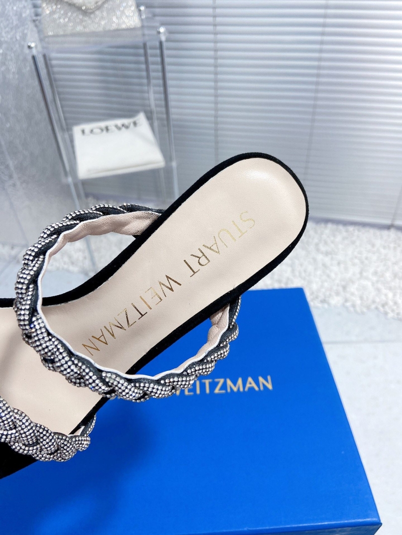 Stuart Weitzman High Heels